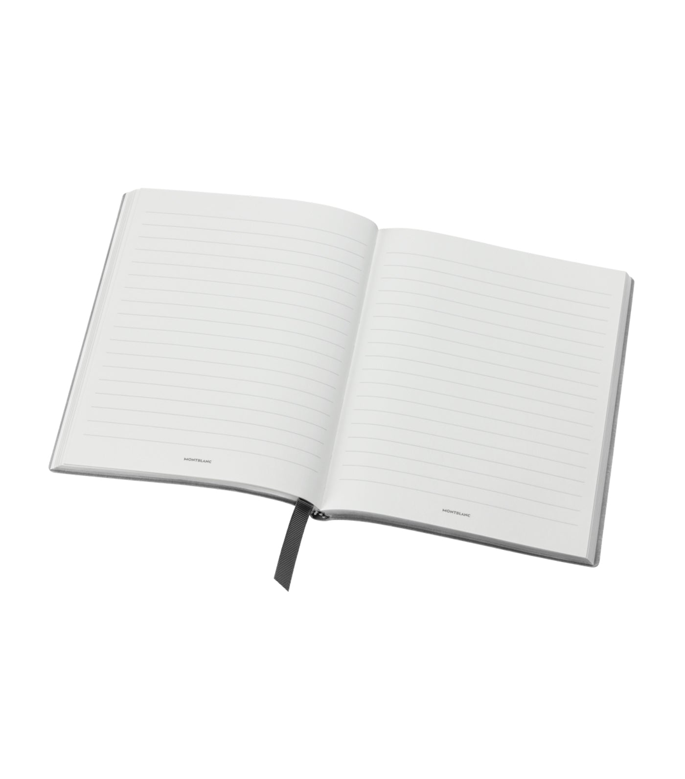 Notebook #146 Cool Gray