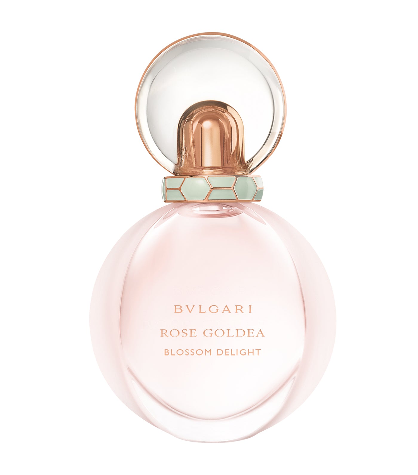 Bvlgari Rose Goldea Blossom Delight Eau de Parfum 50ml