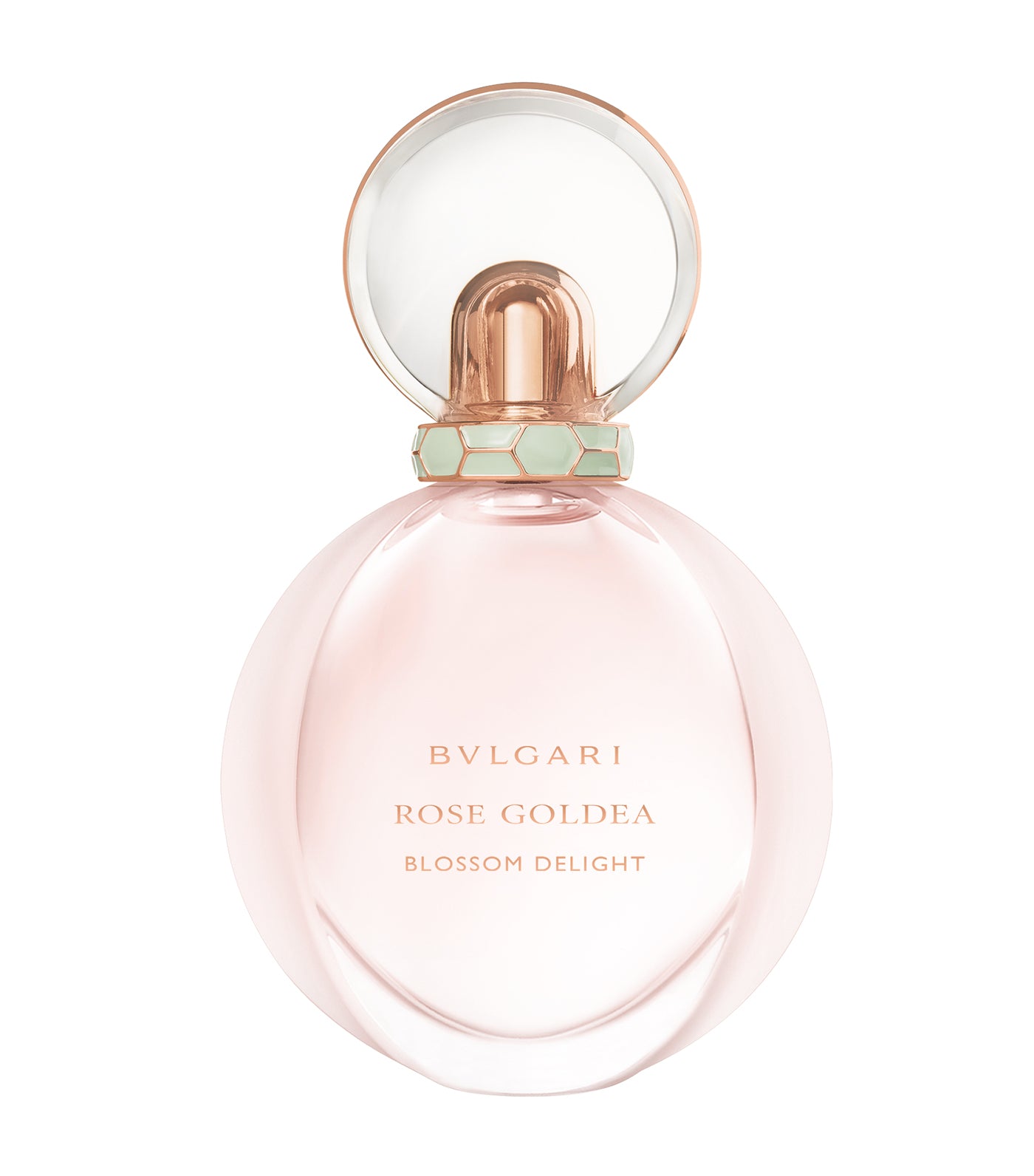 rose goldea perfume