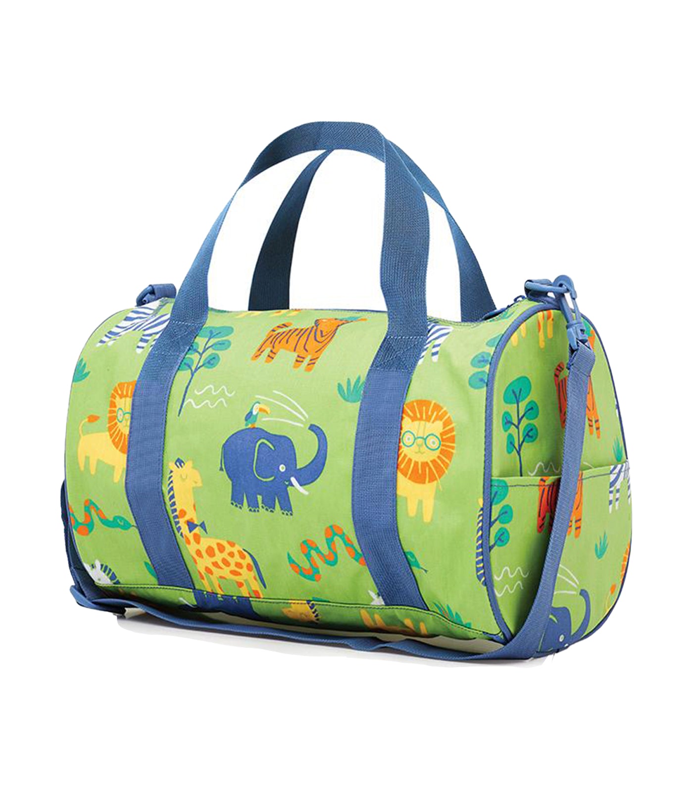 penny scallan duffle bag - wild thing