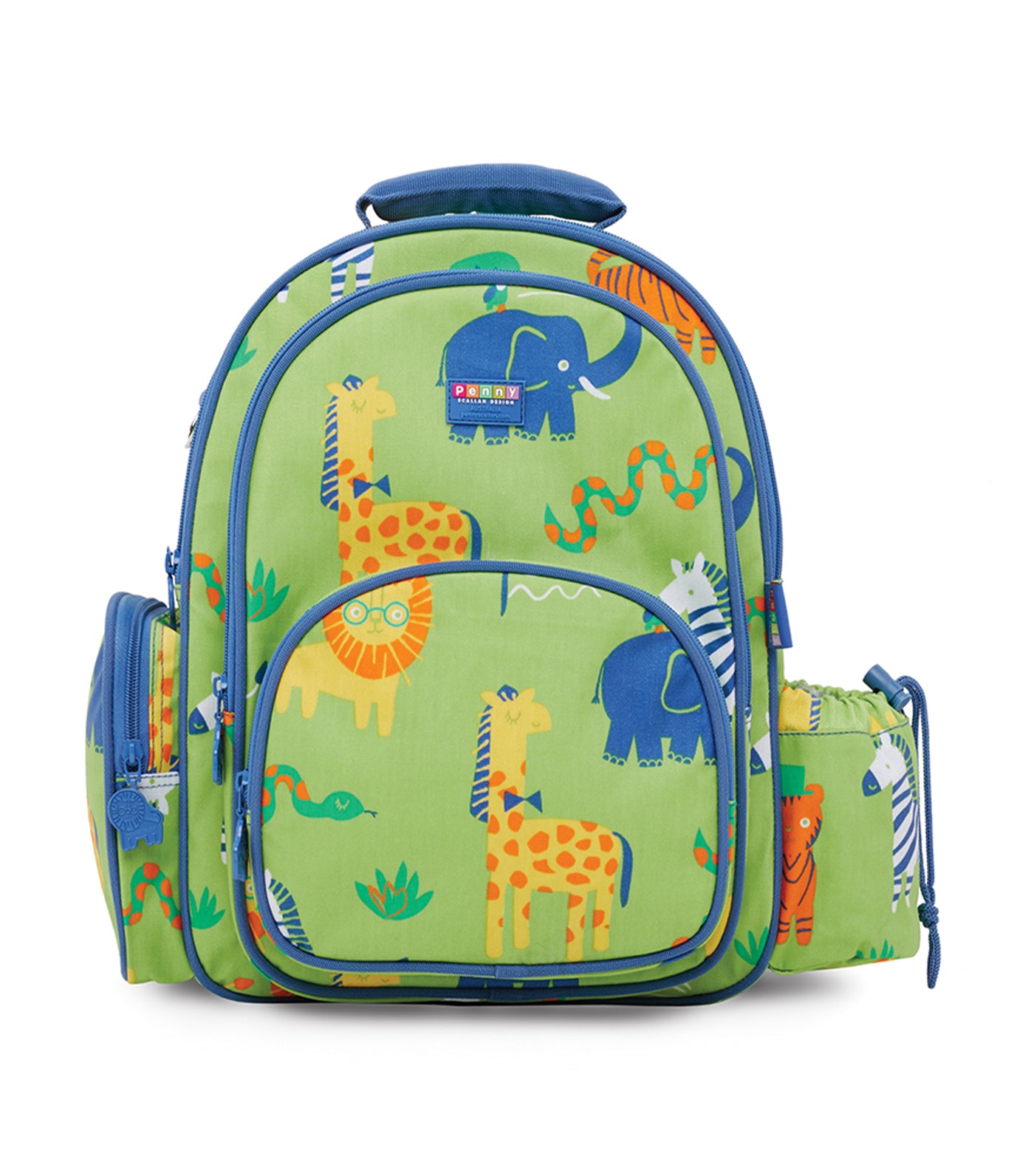 Backpack Large - Wild Thing