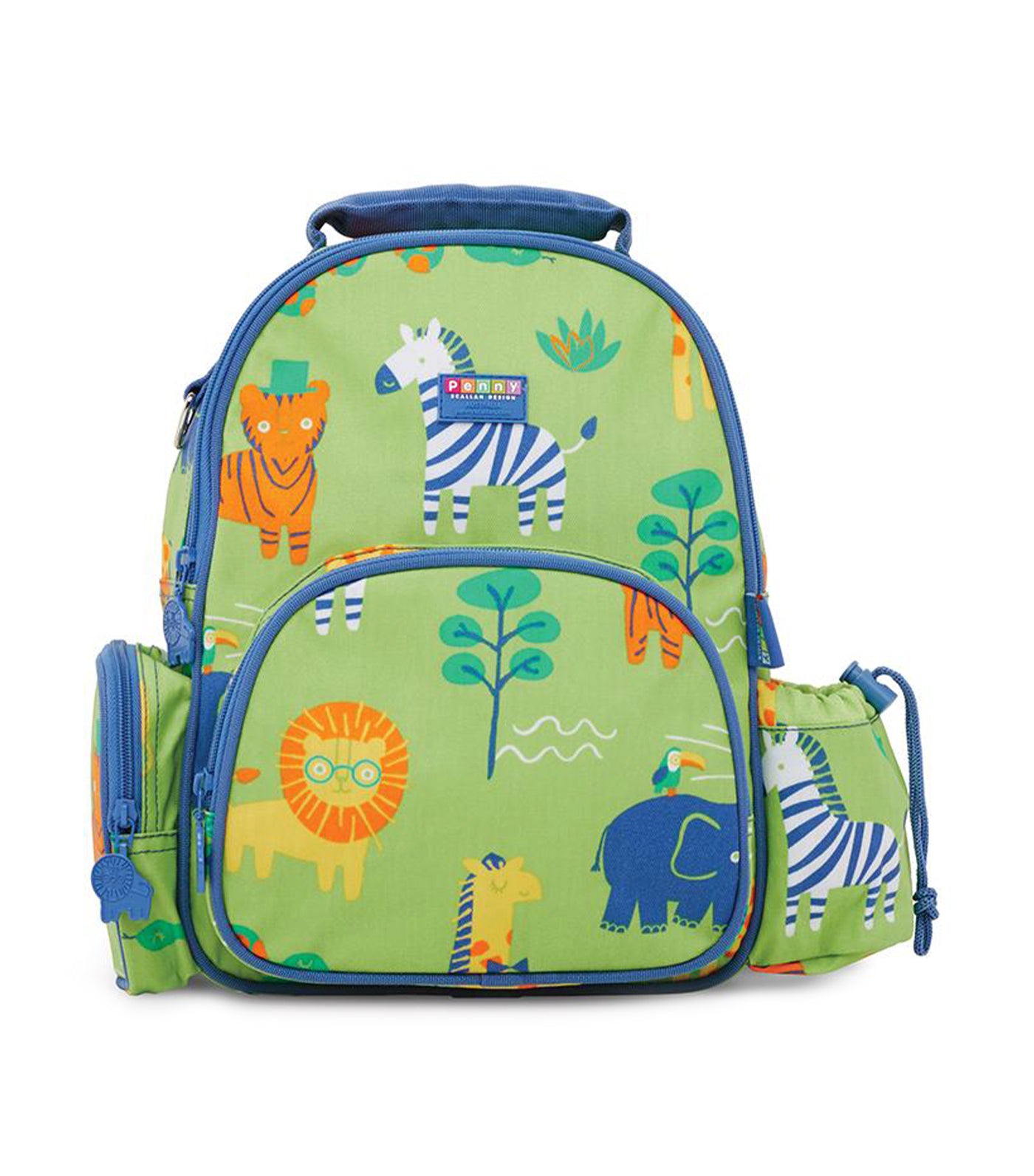 penny scallan backpack medium - wild thing
