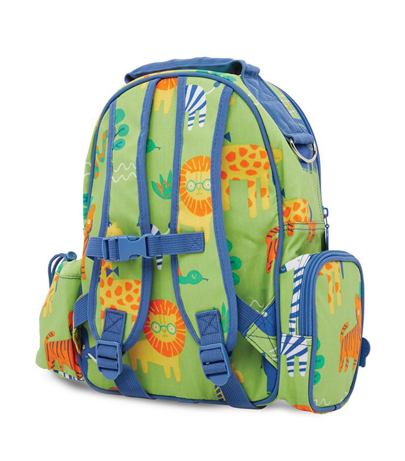 penny scallan backpack medium - wild thing