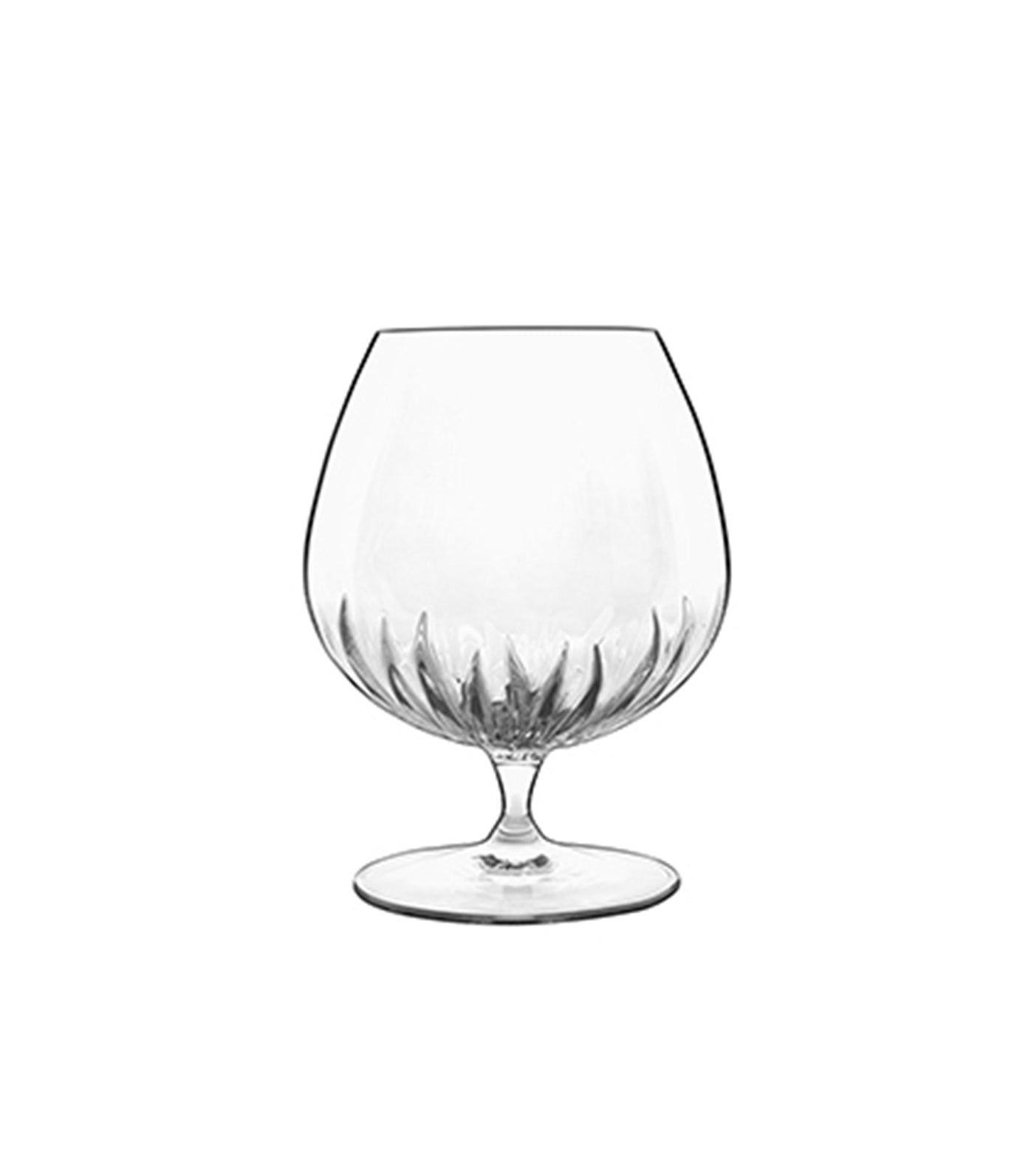 Luigi Bormioli Mixology Cognac Glass Set