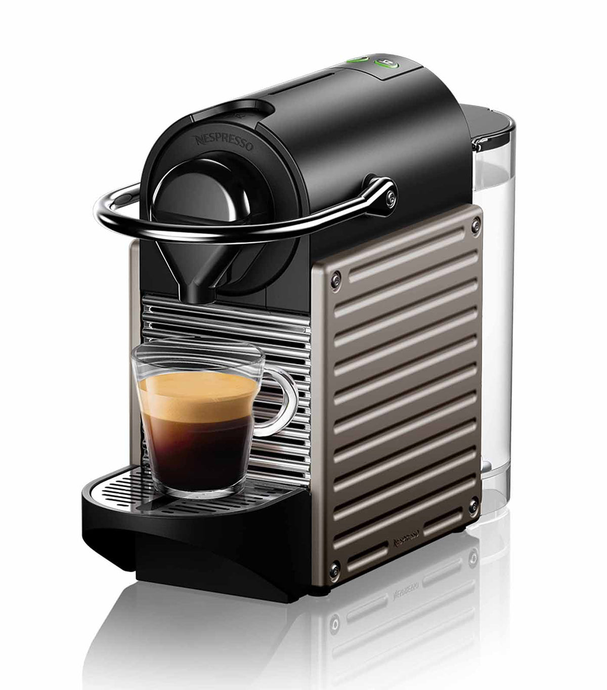 Кофемашина манифеста. Nespresso Vertuo gcb2-eu-WH-ne1.