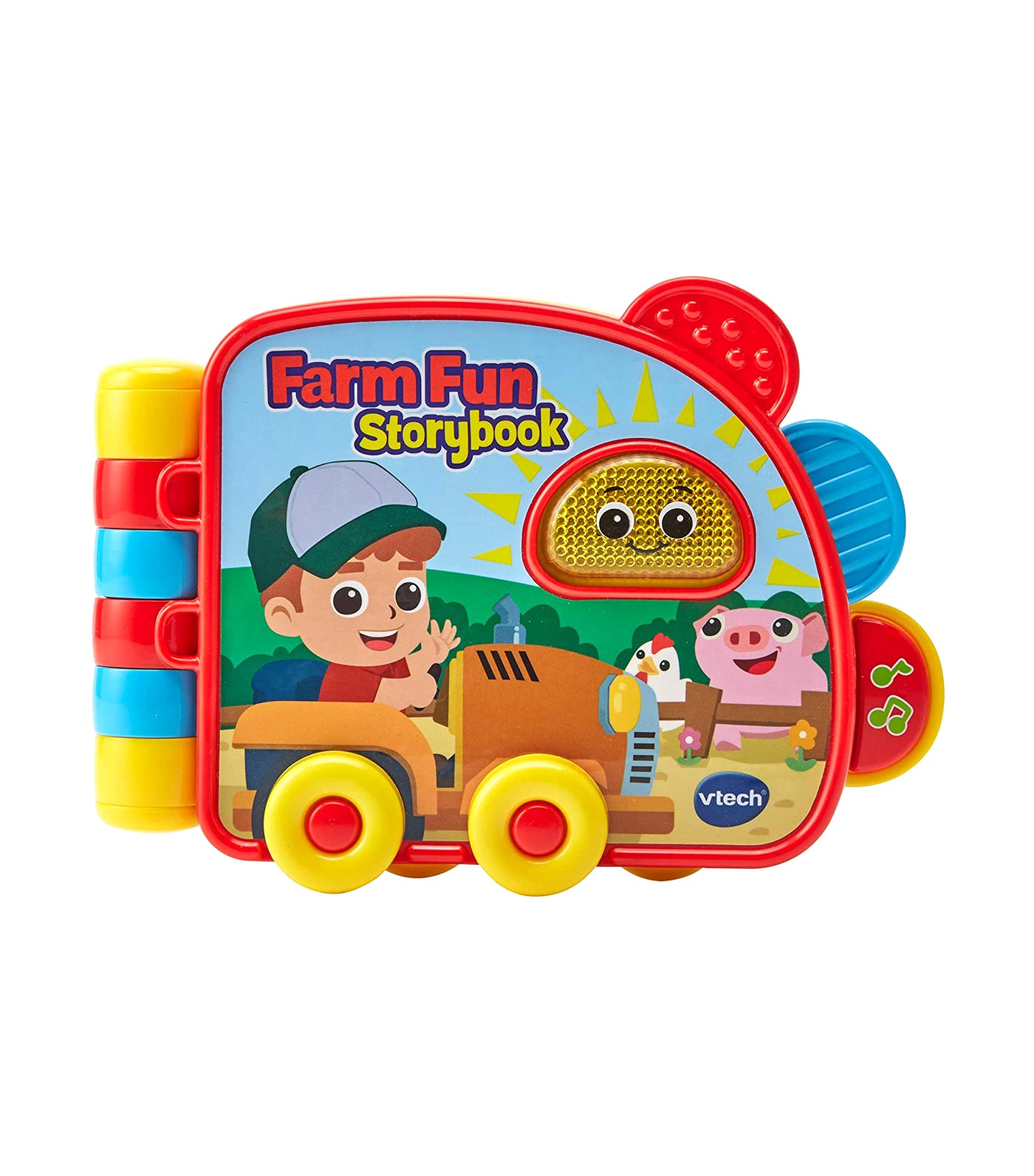 Vtech barn hot sale