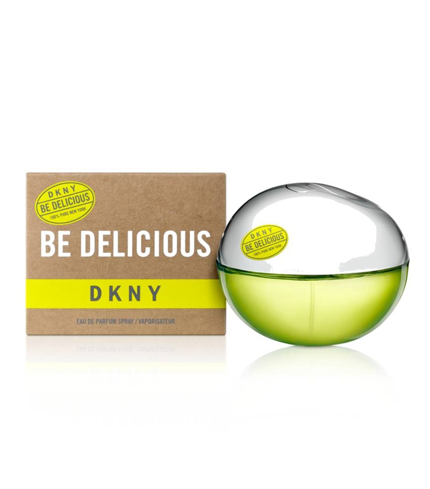 DKNY Be Delicious Eau De Parfum 50ML