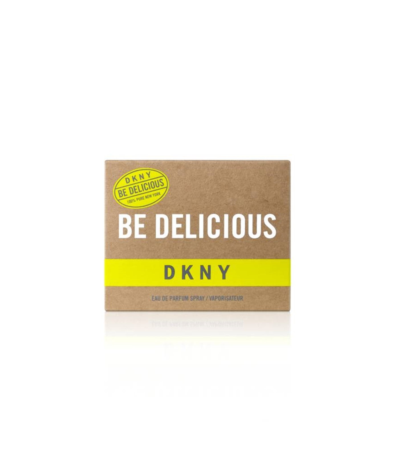 DKNY Be Delicious Eau De Parfum 50ML