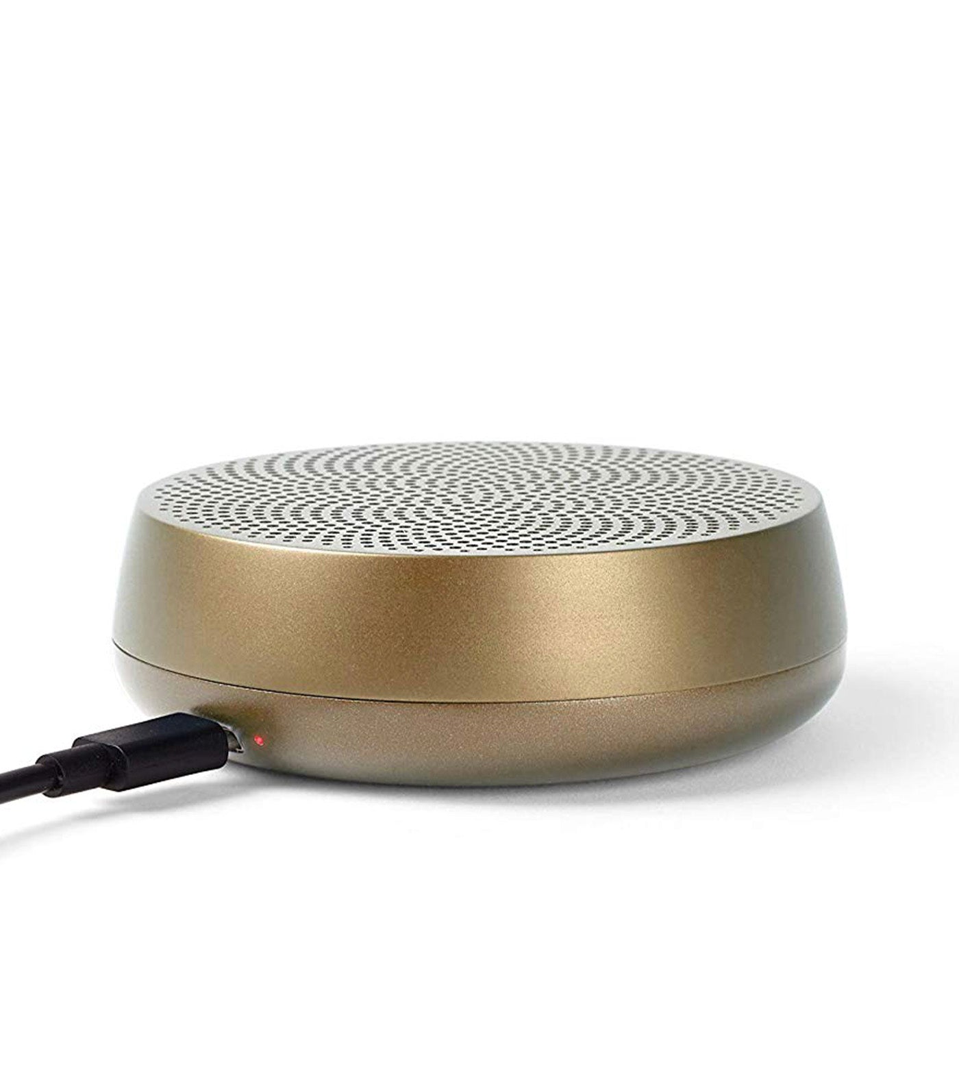 Mino L Bluetooth Speaker Soft Gold
