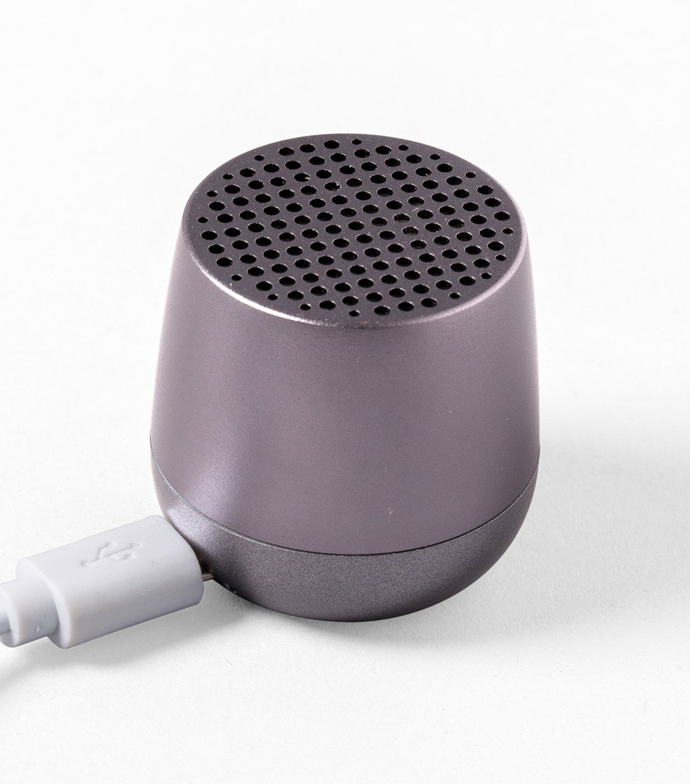 Mino Original Bluetooth Speaker Gunmetal