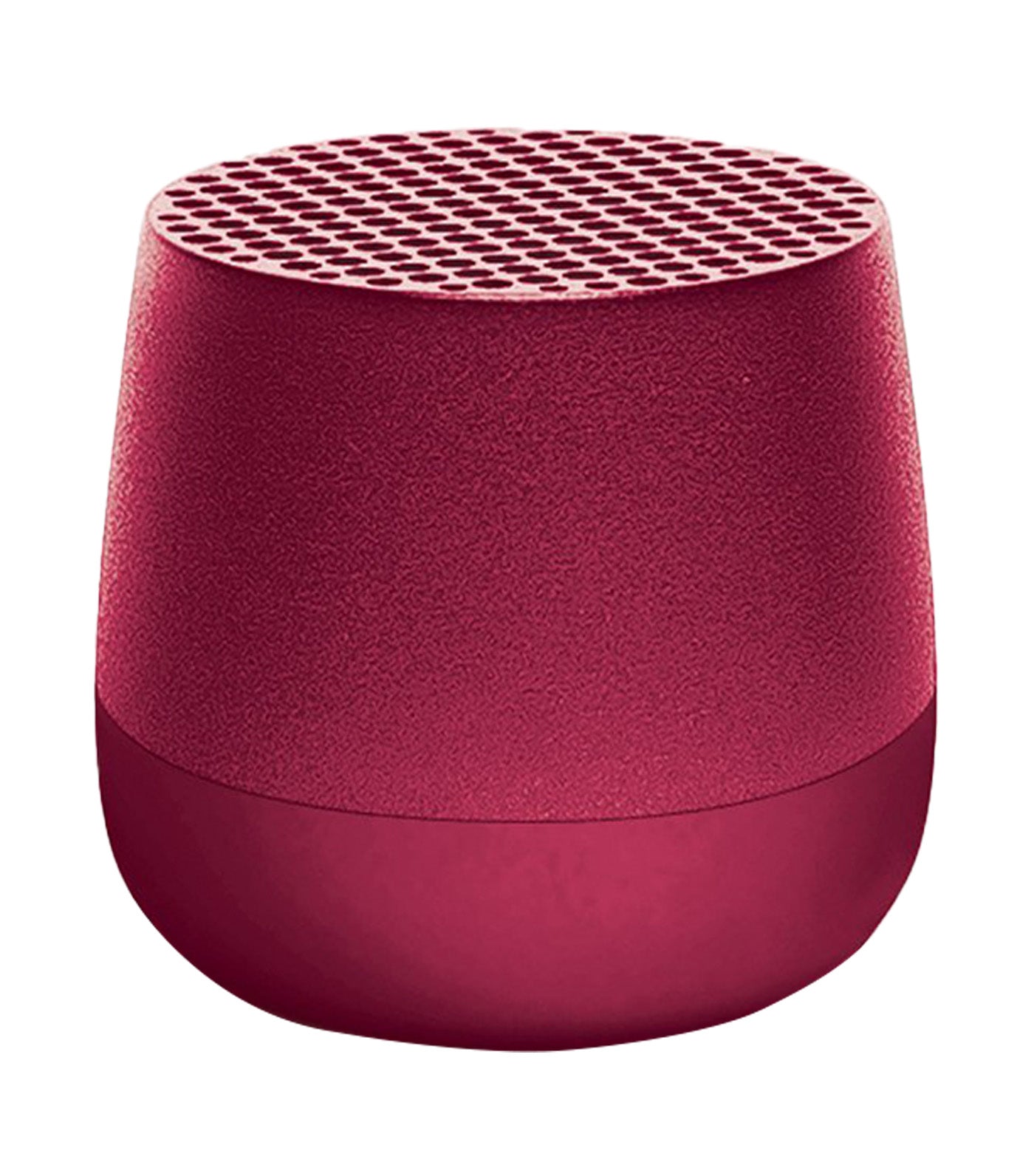 Lexon Mino Original Bluetooth Speaker New Dark Plum