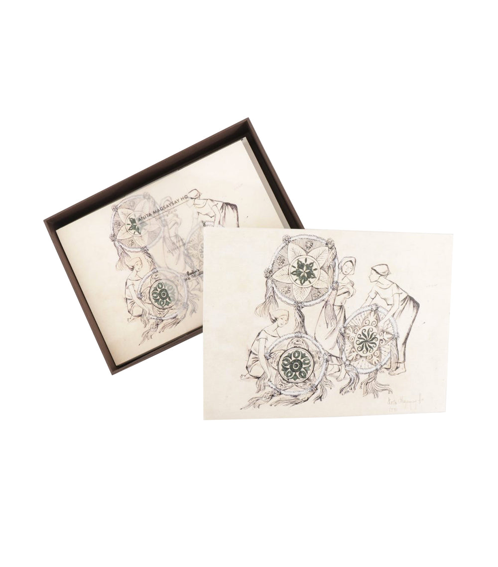 Rustan's For The Arts