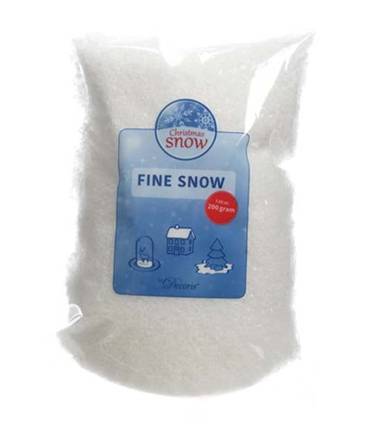 kaemingk fine snow