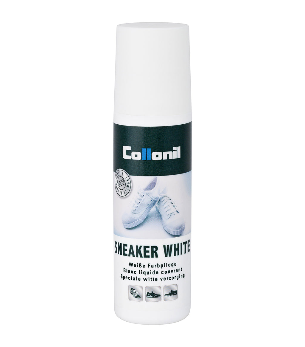 White Sneaker Cleaner Spary 100ml Effective Mild Sneaker Spray