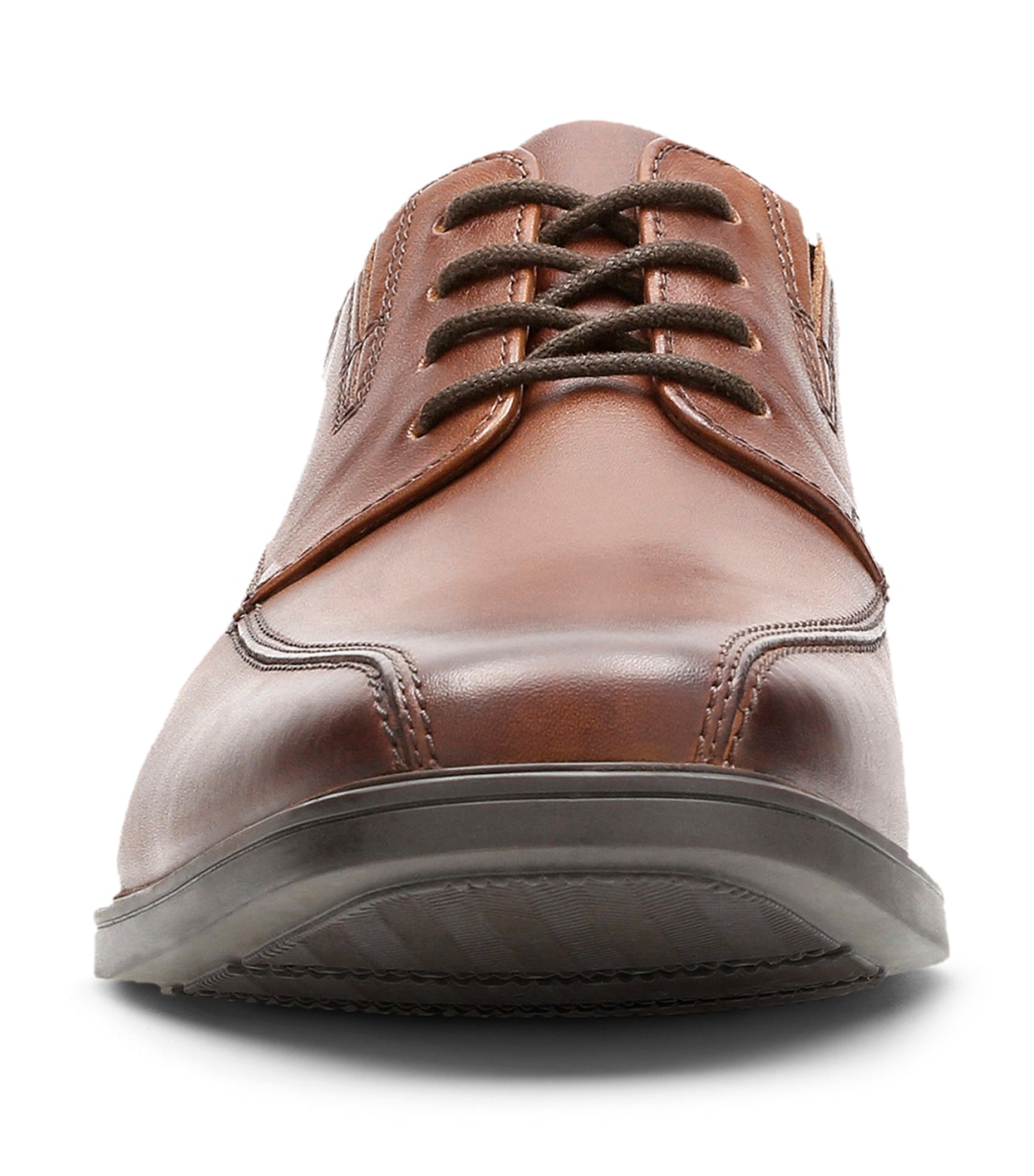 Clarks tilden walk sales dark tan