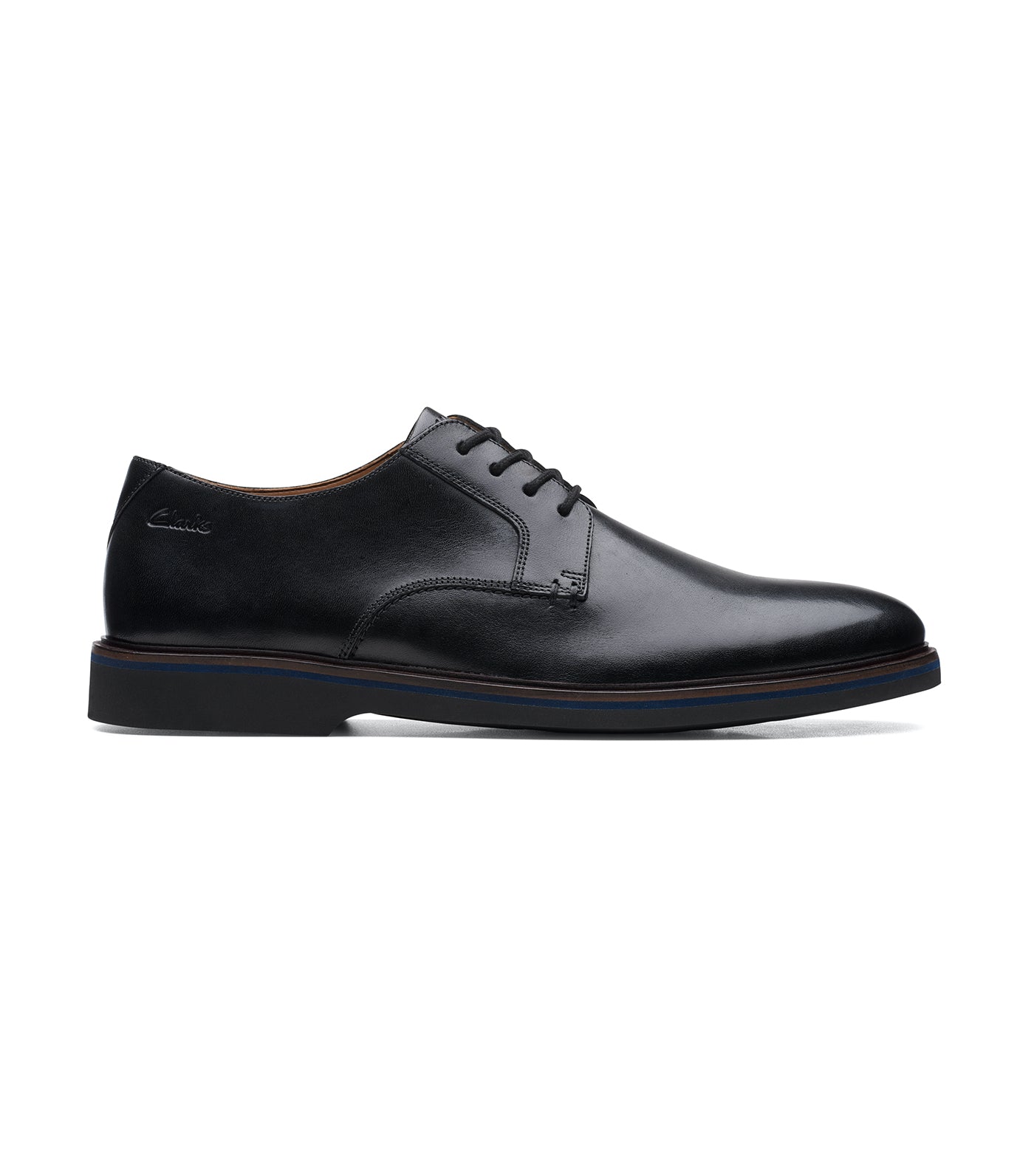 Malwood Plain Black