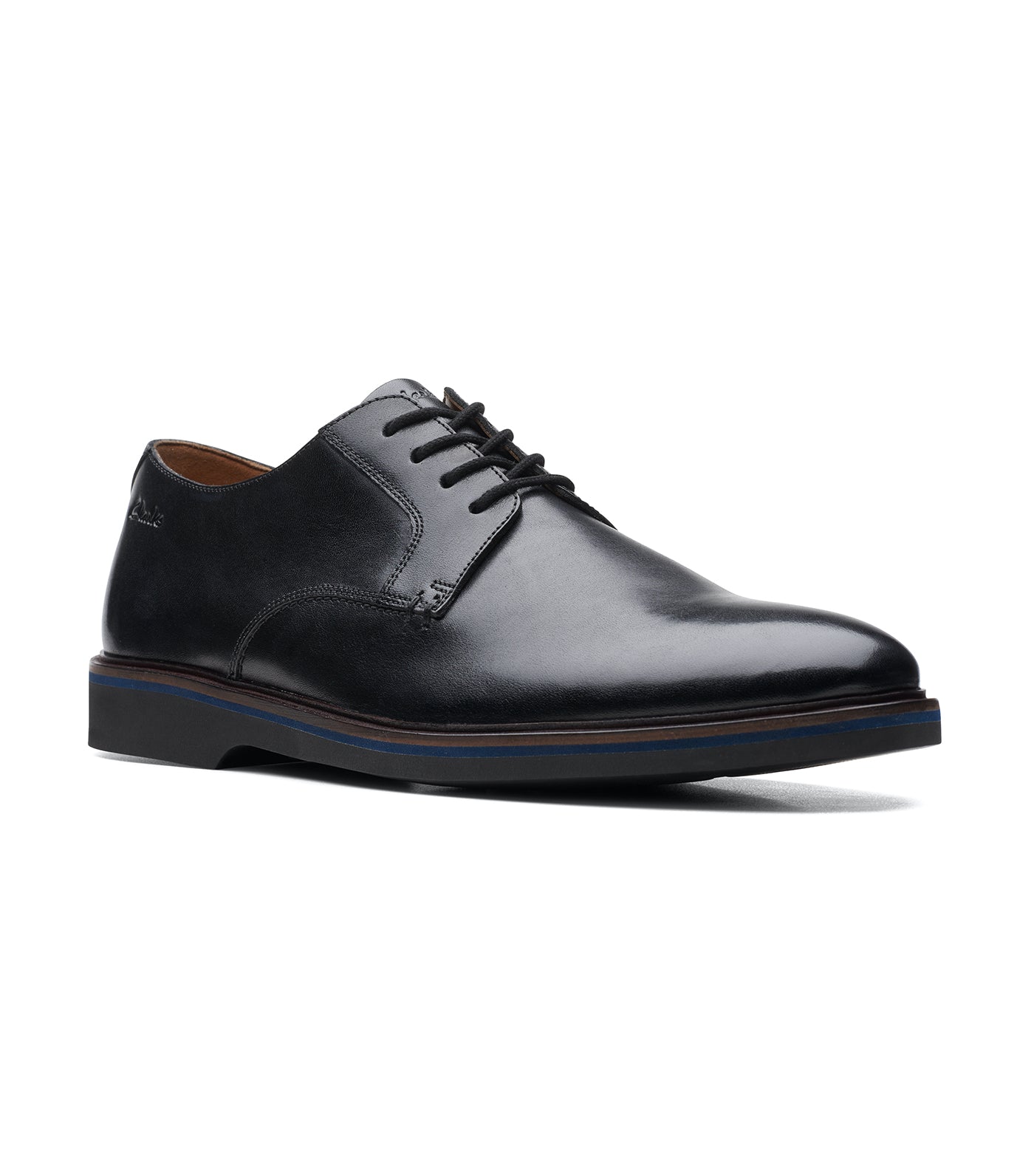 Malwood Plain Black