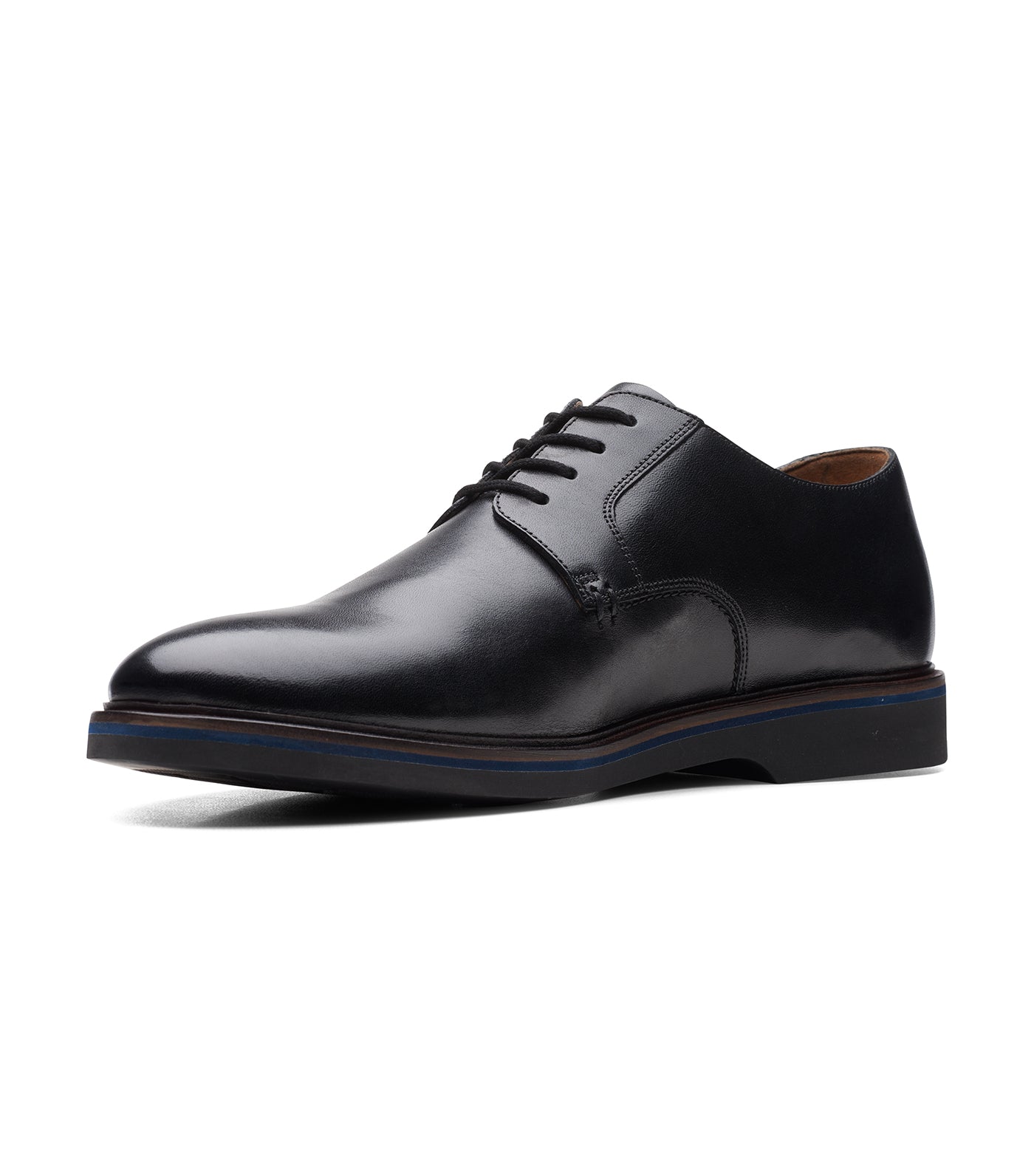 Malwood Plain Black