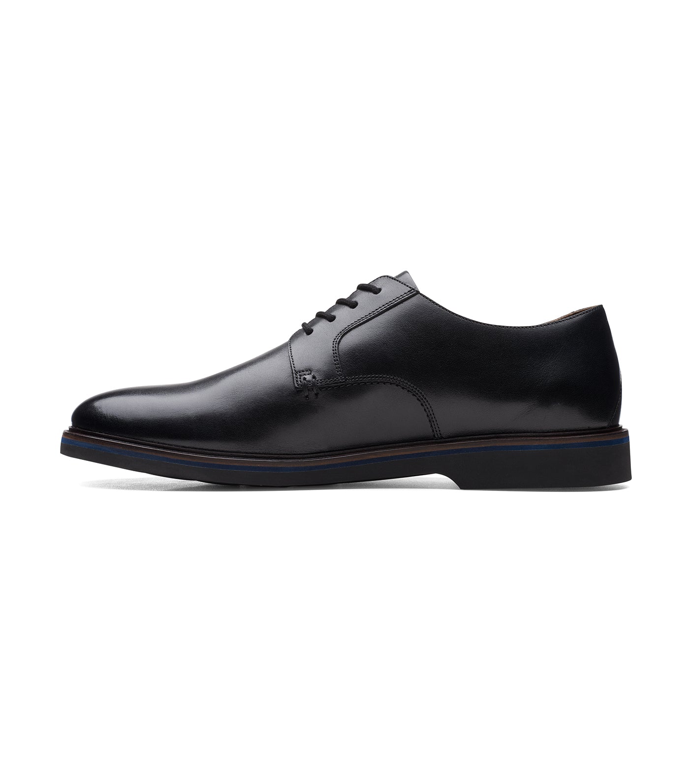 Malwood Plain Black