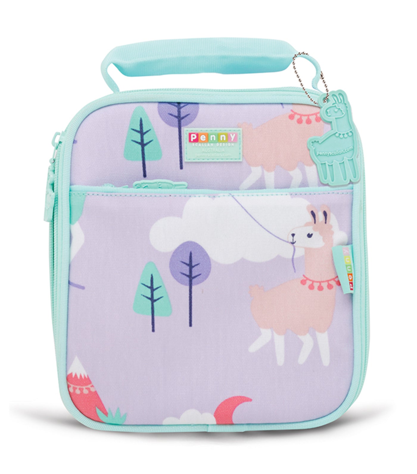 Penny Scallan Bento Box - Loopy Llama main image 1