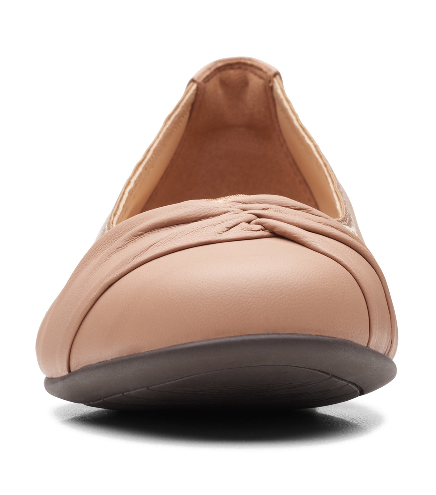 Clarks un blush on sale step