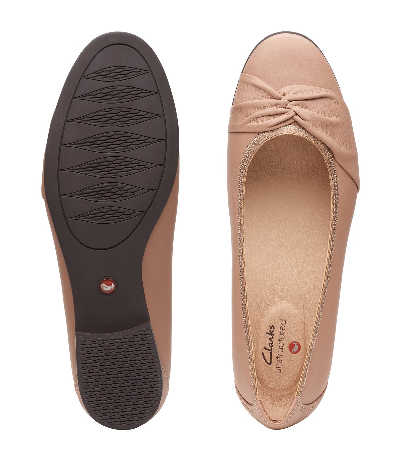 Clarks unblush outlet