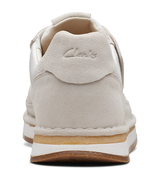 CraftRun Tor White