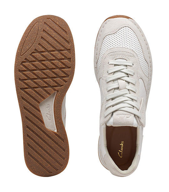 CraftRun Tor White