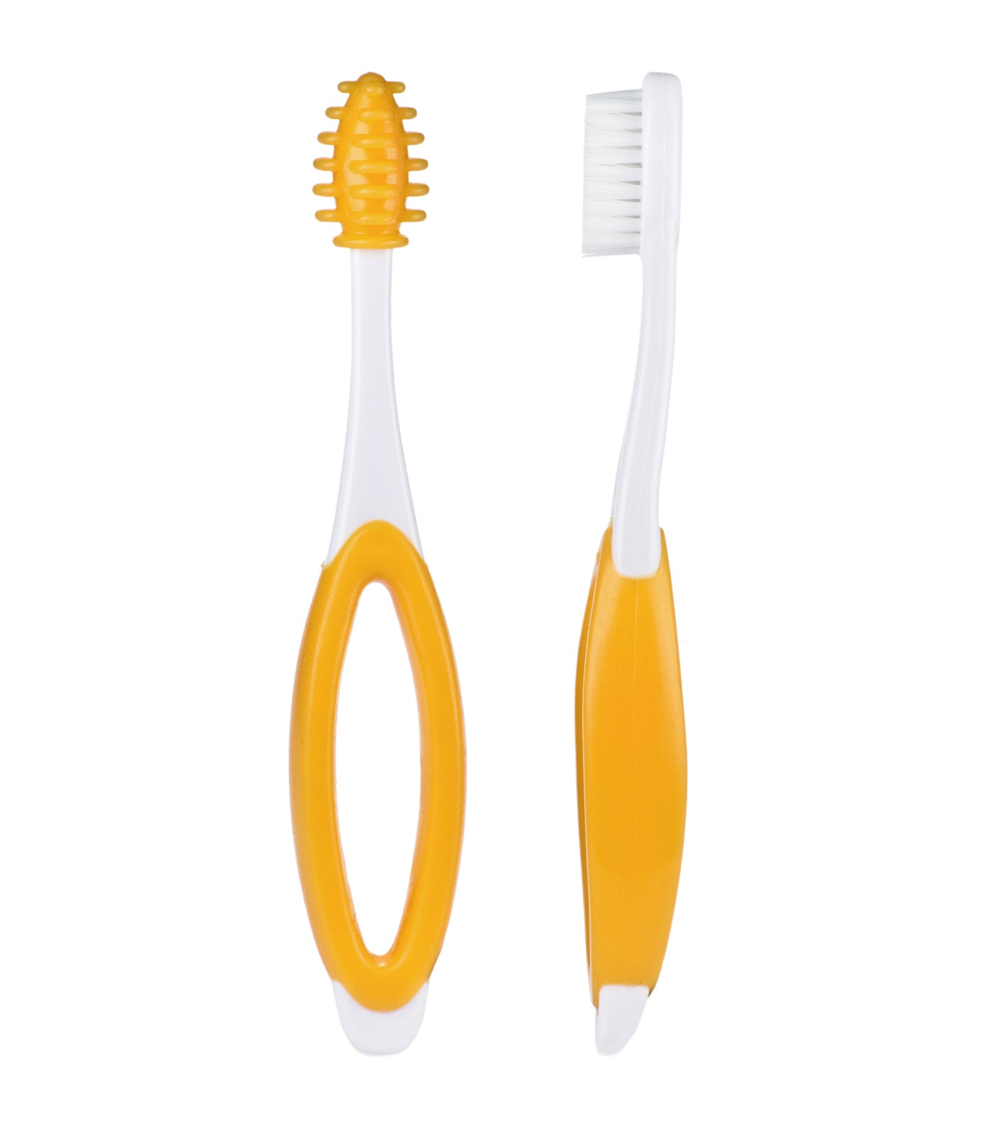 Easy Hold Toothbrush Set