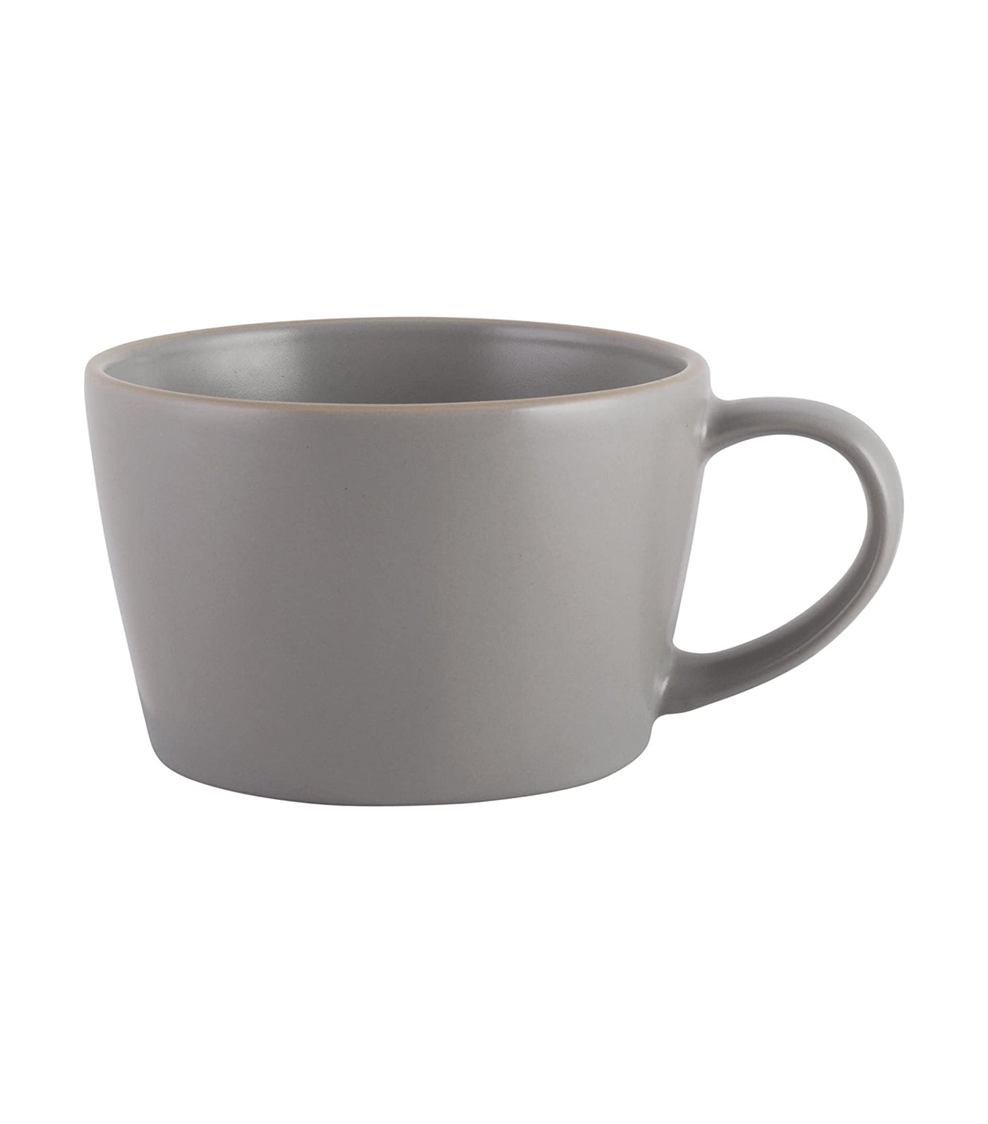 Gourmet Collection Mug - Gray