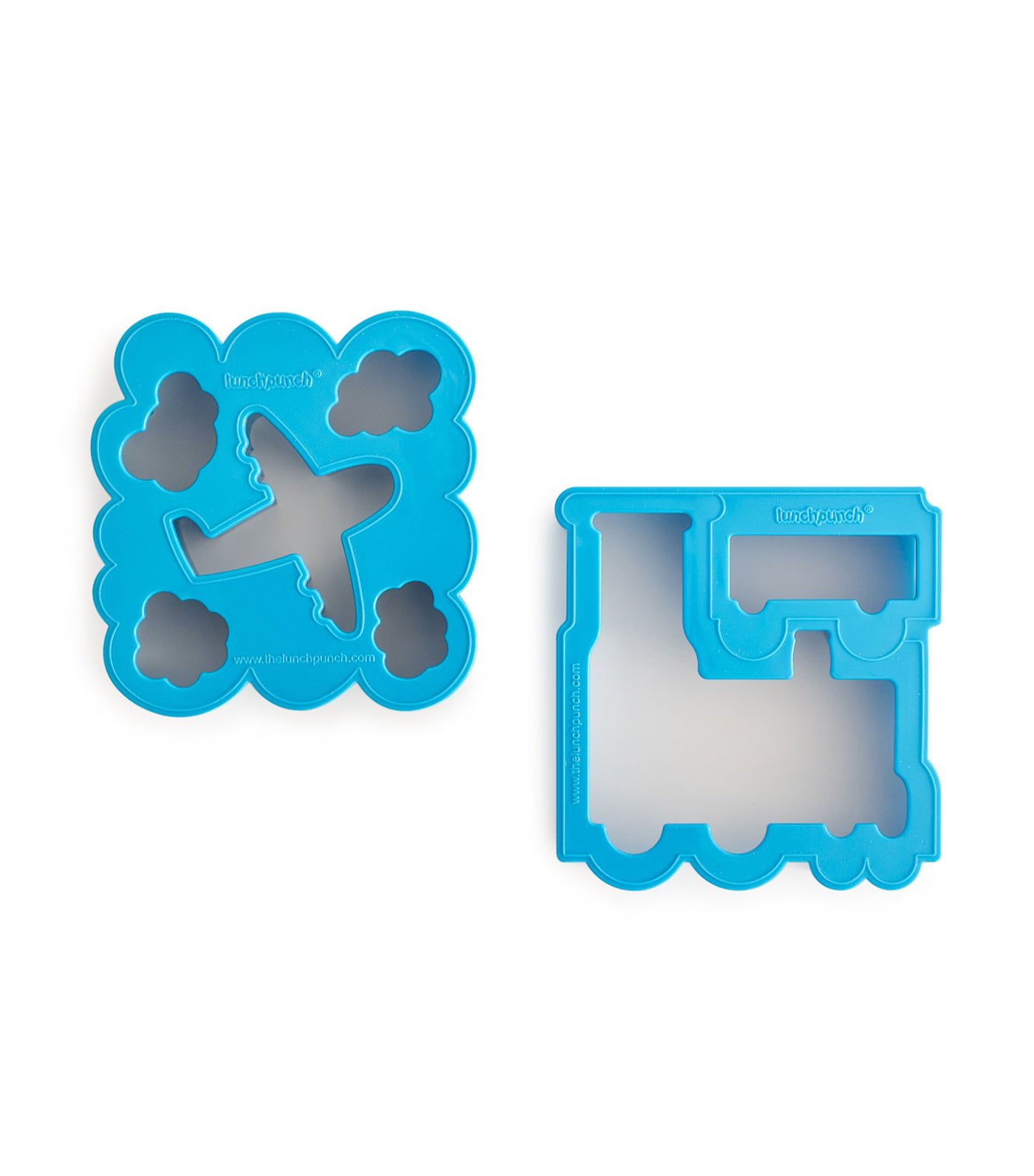 lunch punch sandwich cutter - transit