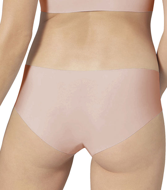 Nearly Nude 3-pack Smoothing Everyday Seamless Panty – goSASS