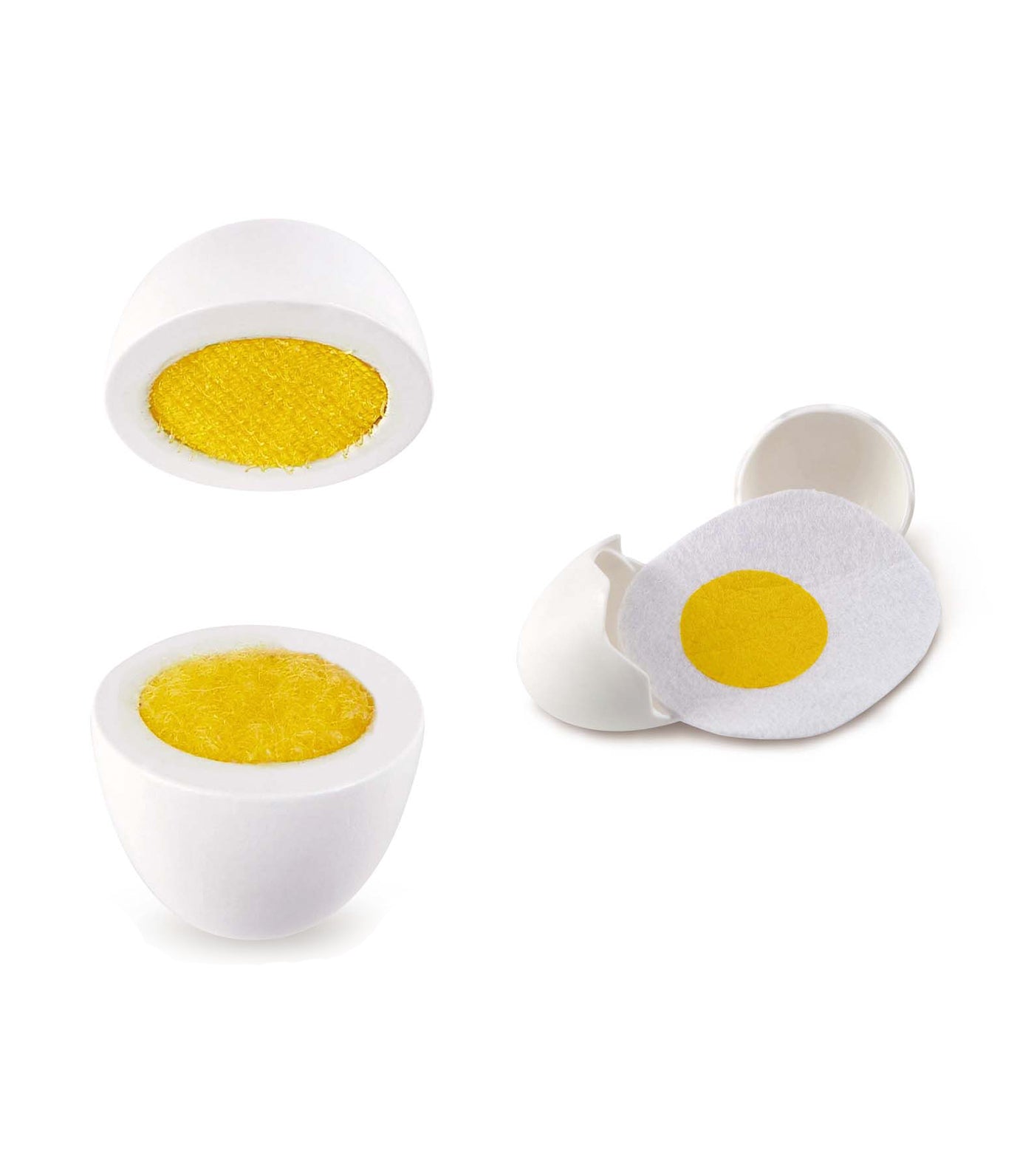 hape egg carton