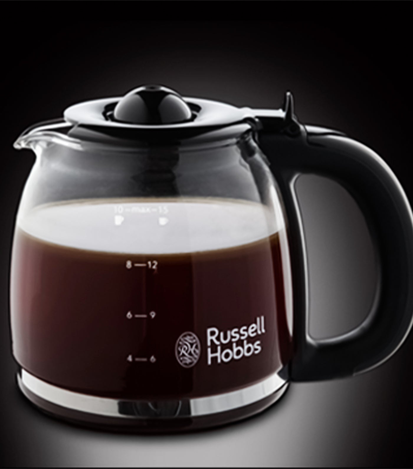 【未開封】Russell Hobbs Classic Cafe Kettle 未開封】Russell Hobbs Classic Cafe Kettle