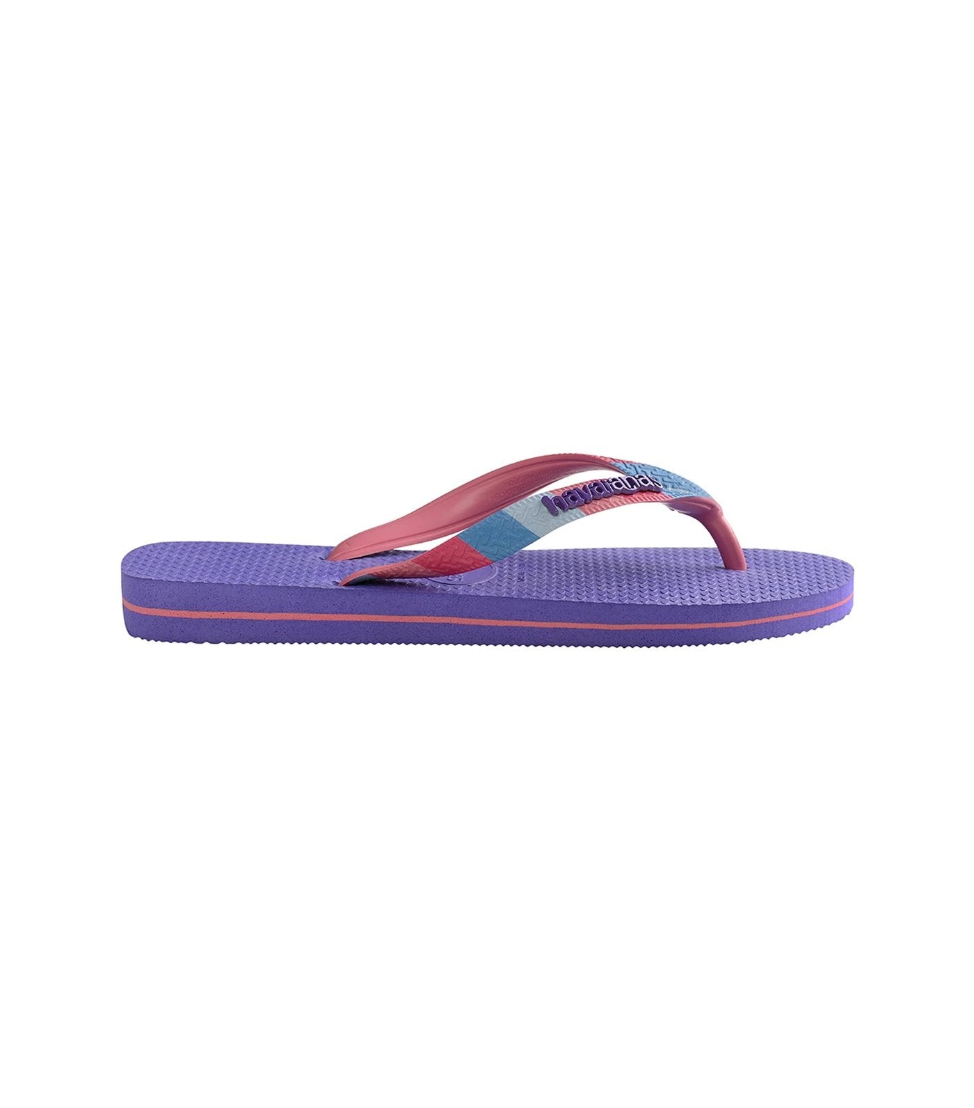 Havaianas Top Verano Flip Flops - Purple