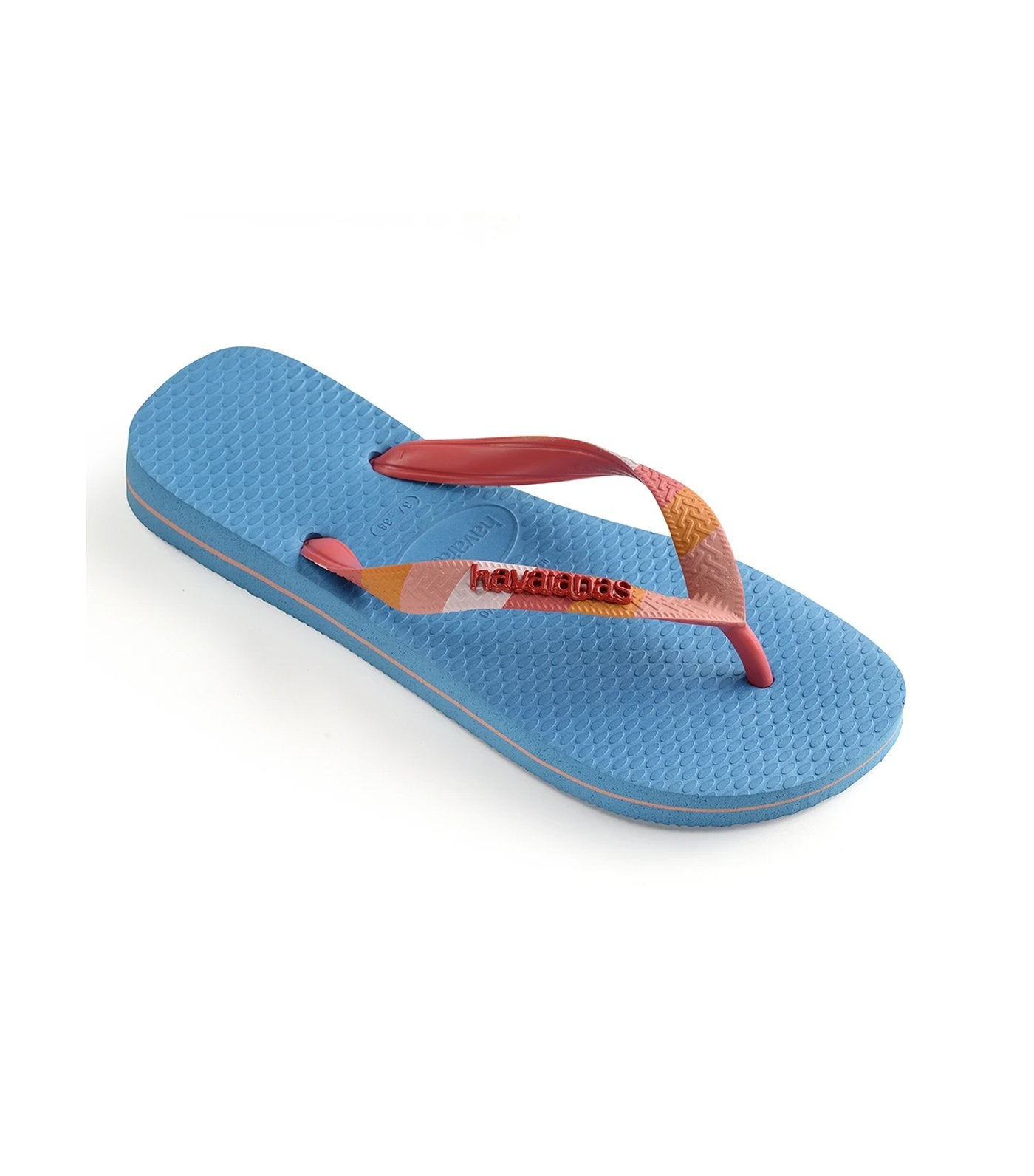 Havaianas Top Verano Flip Flops - Turquoise