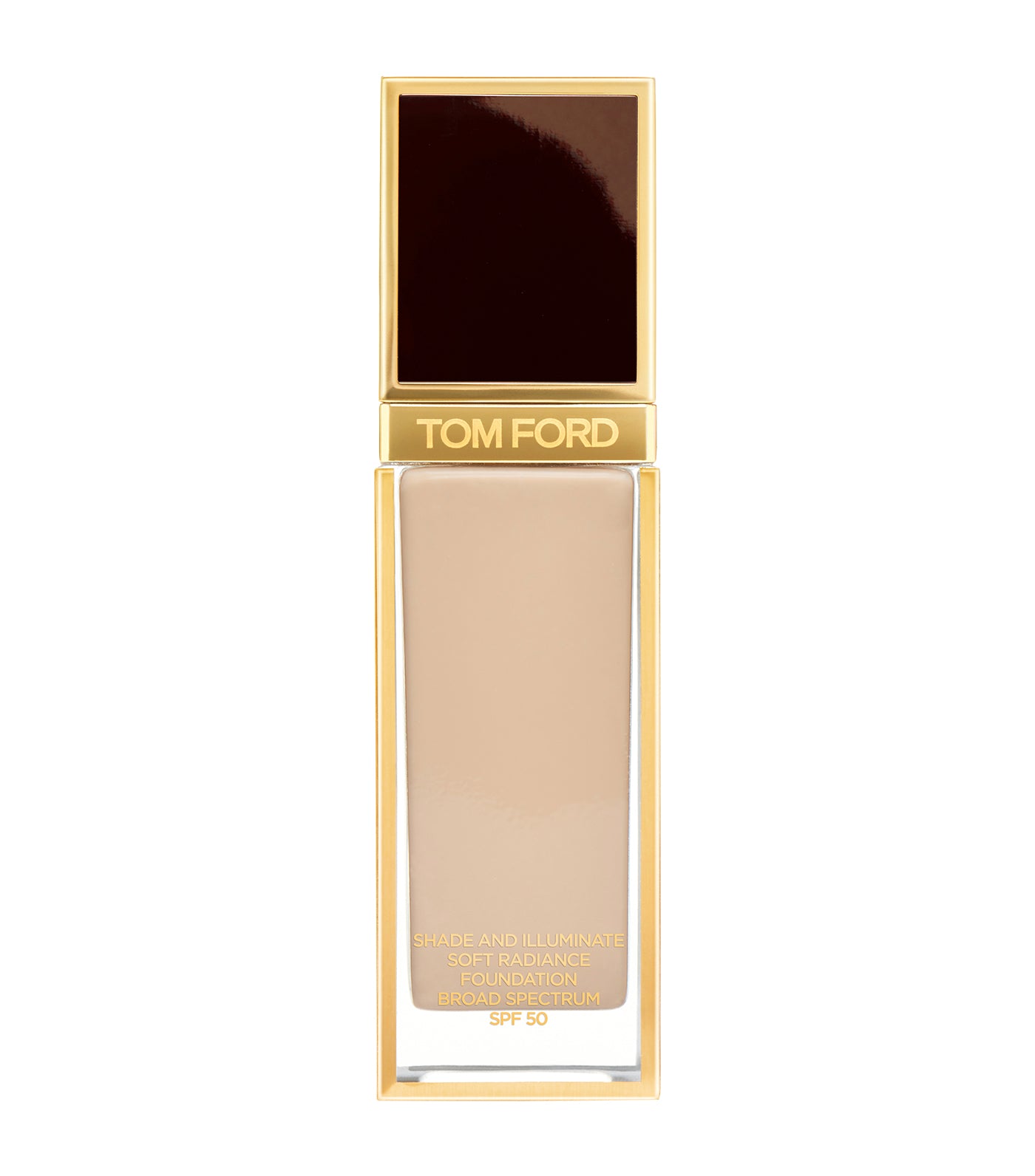 tom ford shade and illuminate soft radiance foundation spf 50/pa++++ fawn