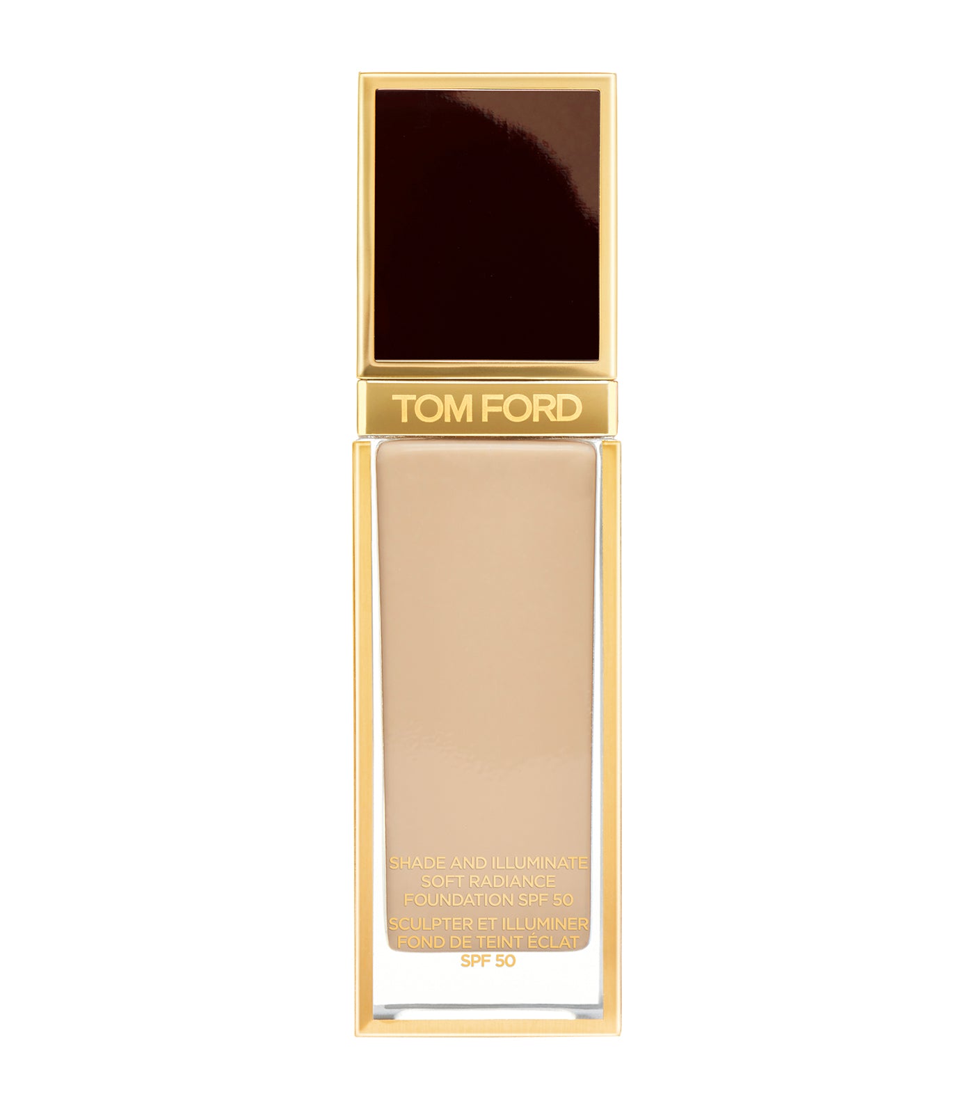 tom ford shade and illuminate soft radiance foundation spf 50/pa++++ natural