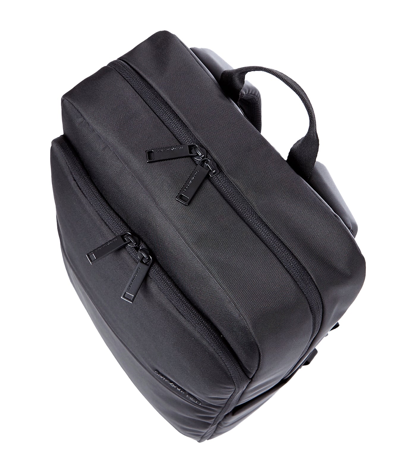 Haeil Backpack Black