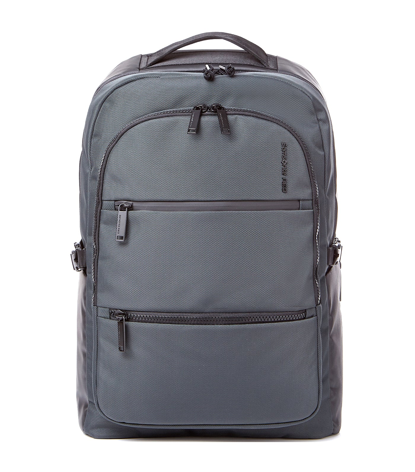 Haesol Backpack M Gray