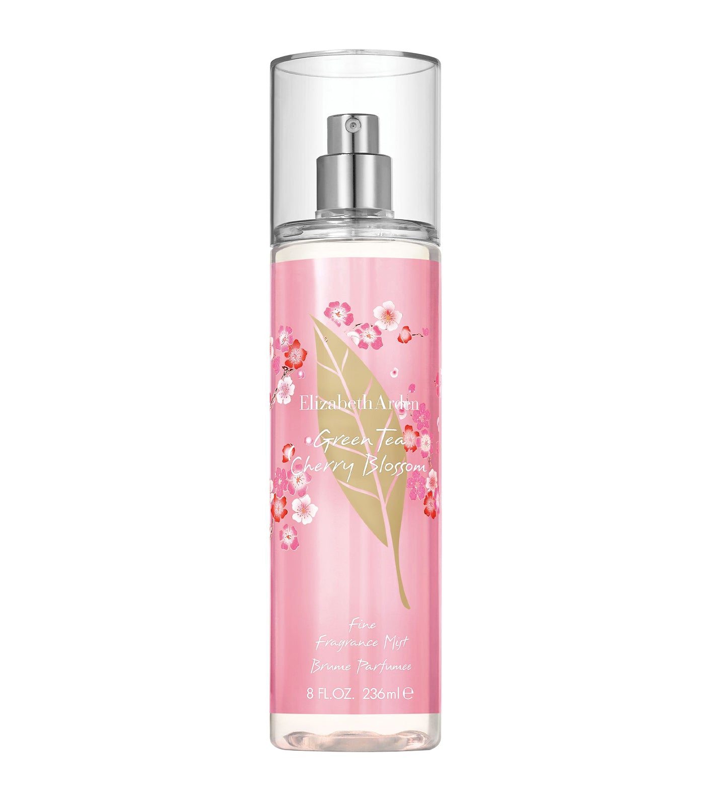 Elizabeth Arden Green Tea Cherry Blossom Body Mist