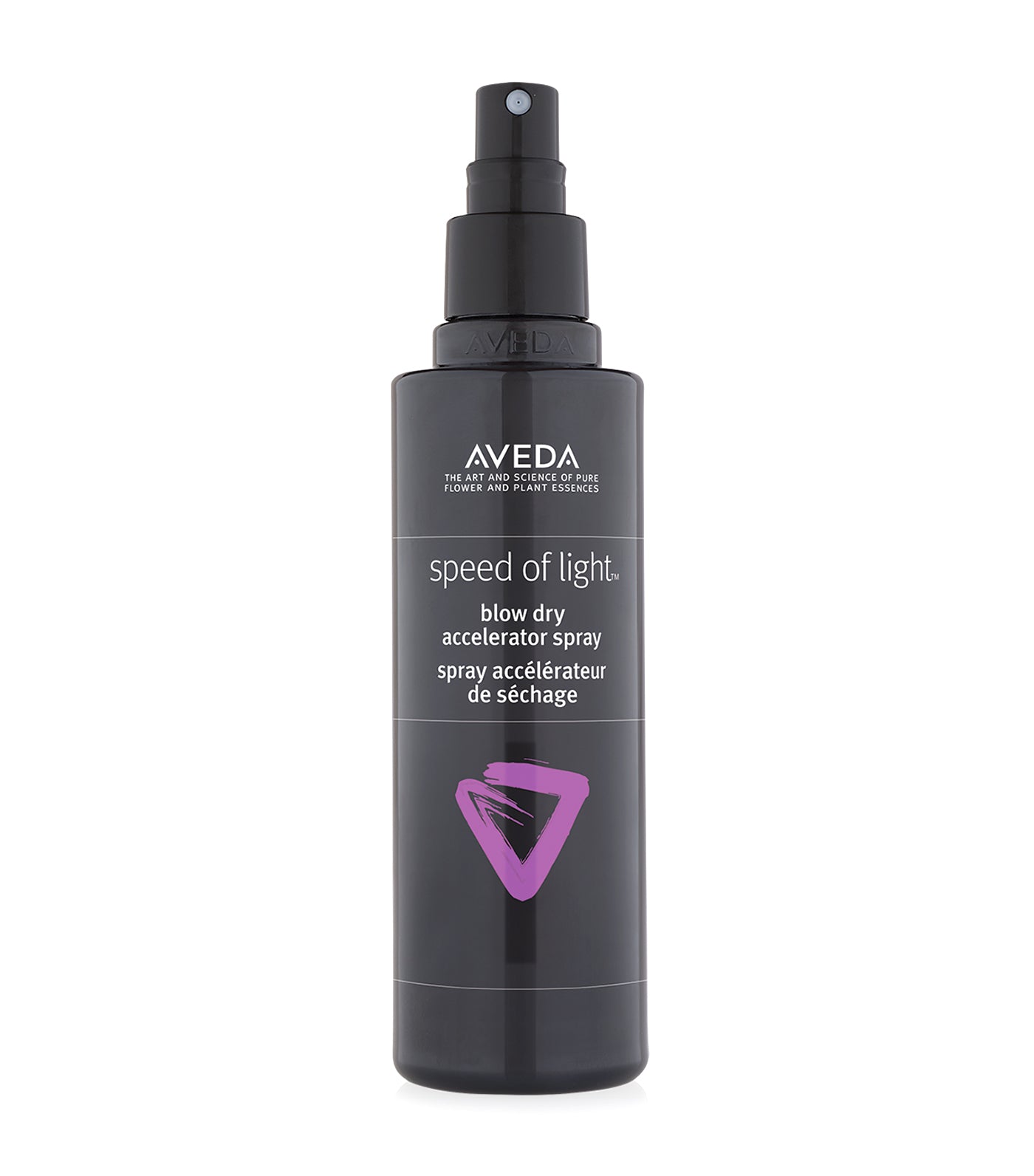 Aveda speed of light Blow Dry Accelerator Spray