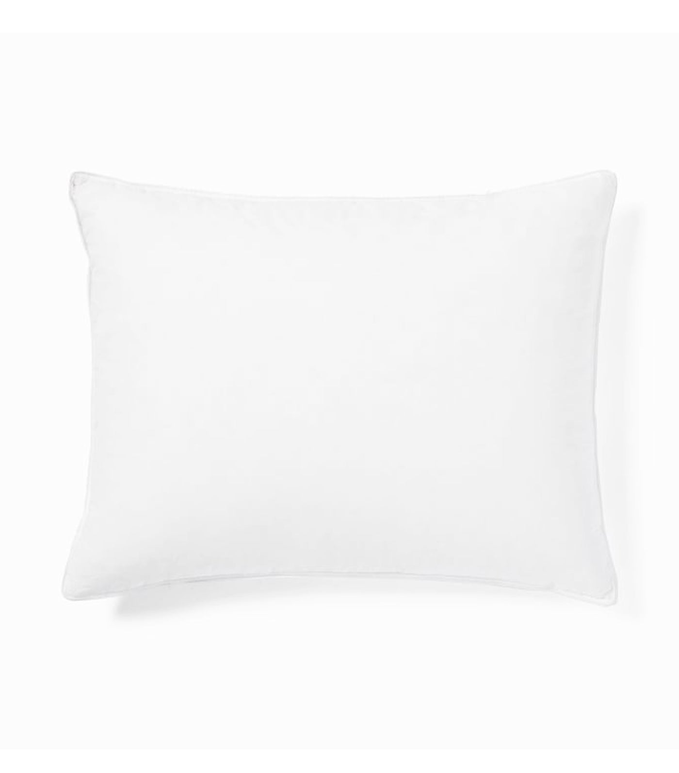 west elm Basic Down Alternative Pillow