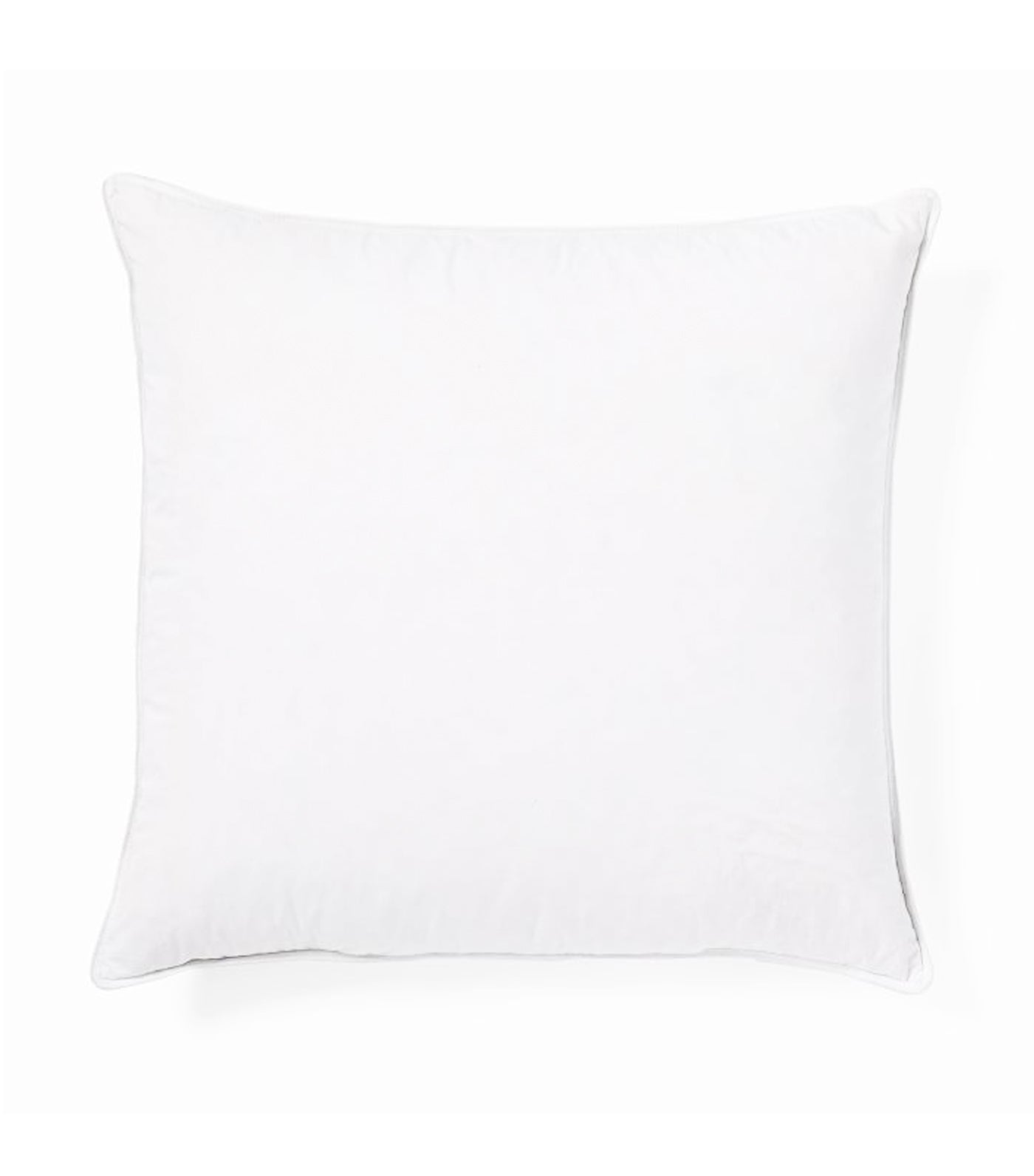 west elm Basic Down Alternative Pillow
