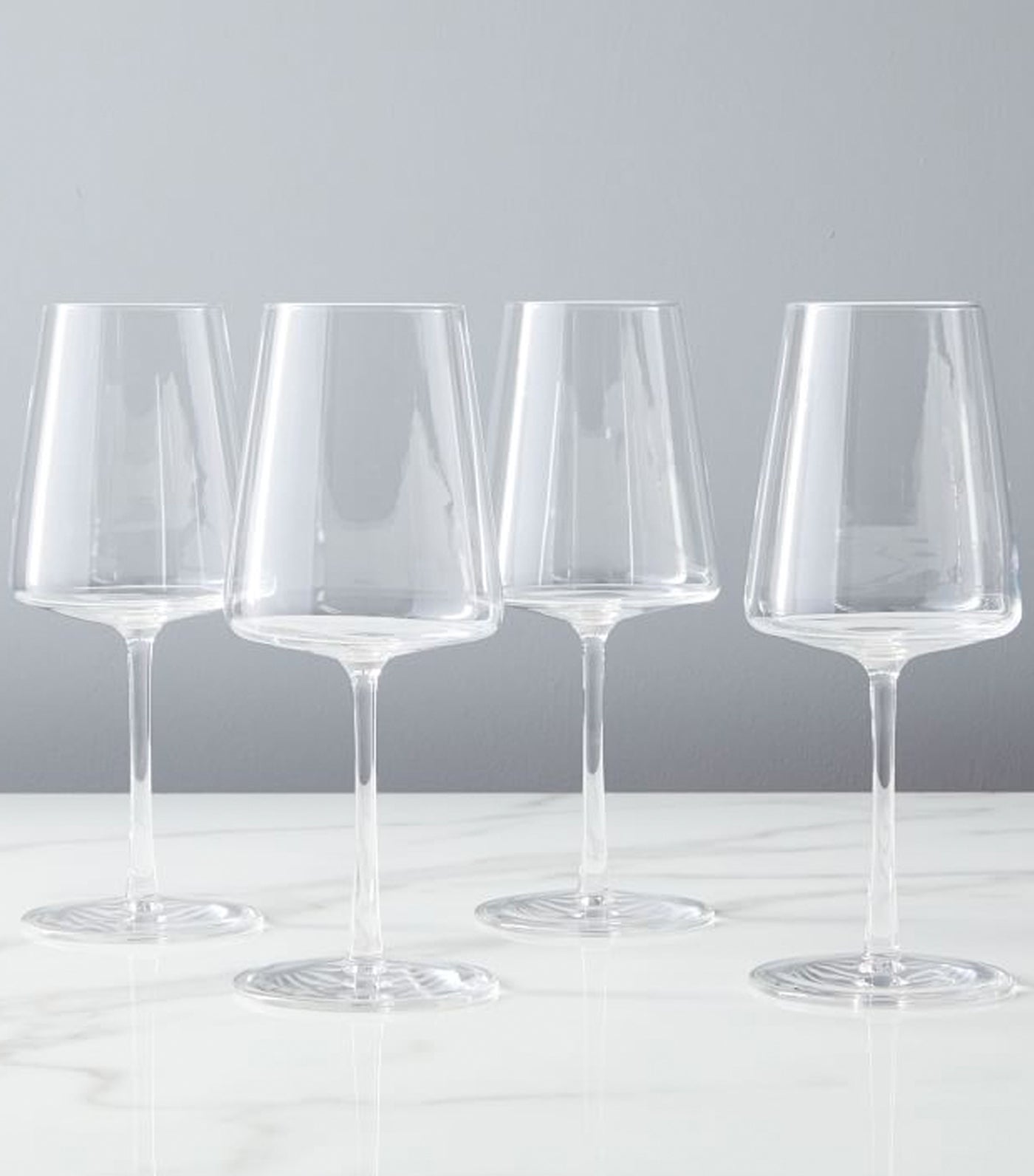 west elm Horizon Glassware Collection