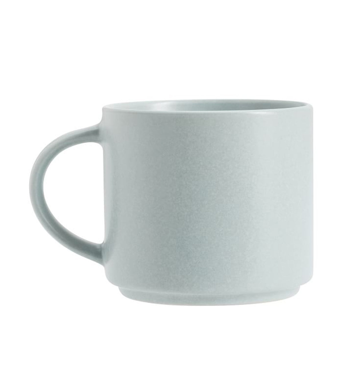 Pottery Barn Mason Stoneware Collection Blue