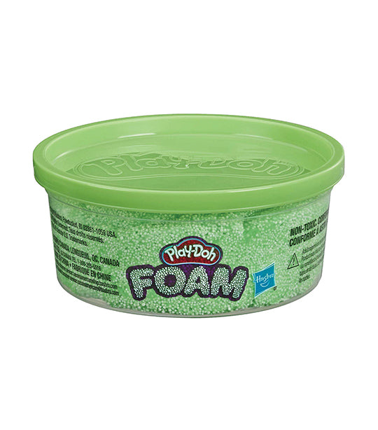 Foam - Green