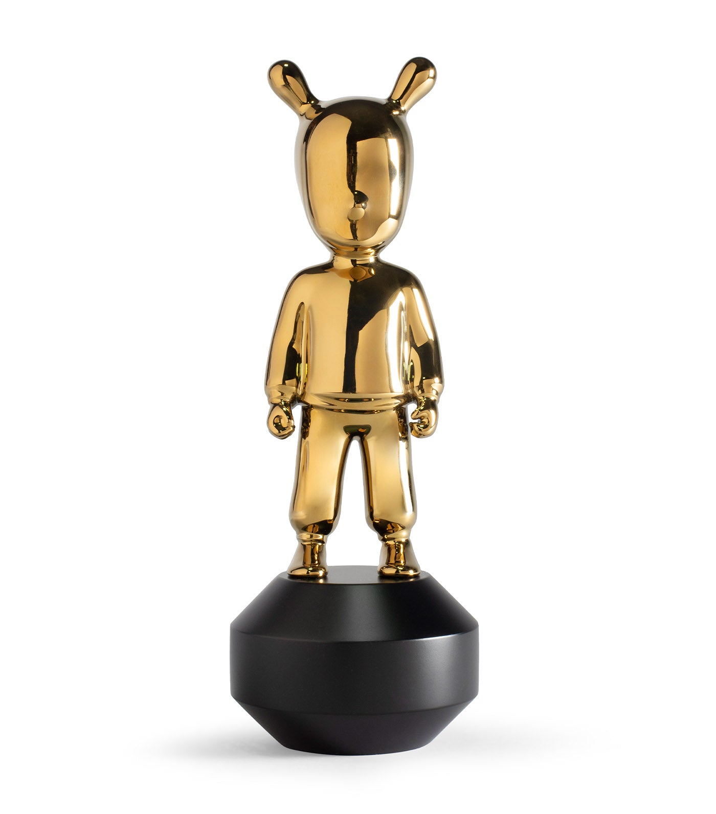 リヤドロ LLADRO 7618 ”GARDEN SONG”