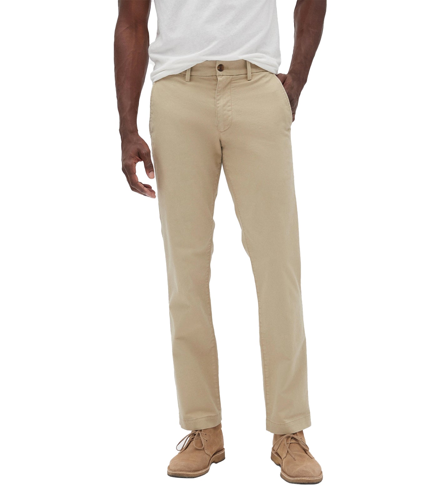 Original khakis in slim fit hot sale with gapflex