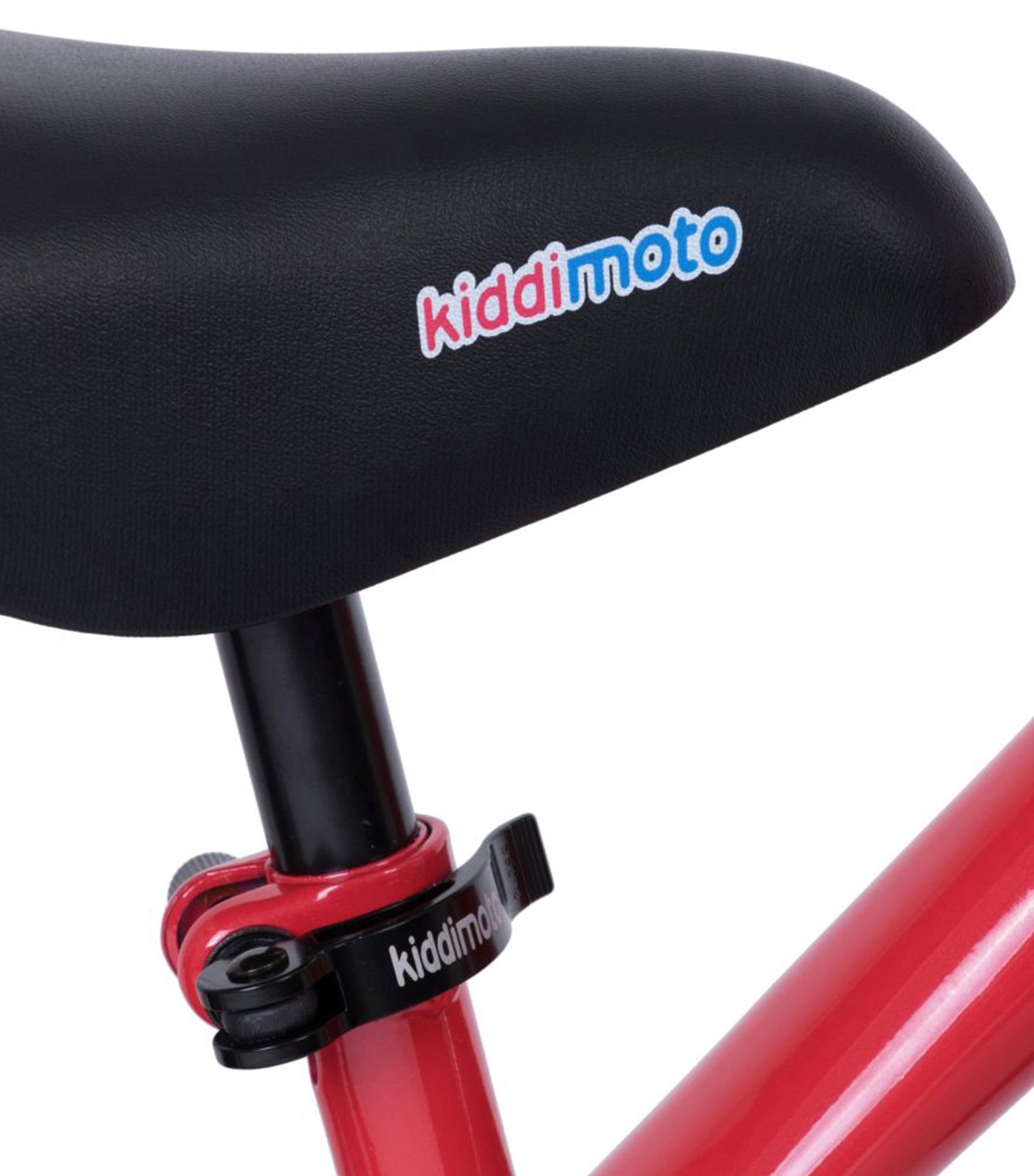 Kiddimoto junior outlet balance bike